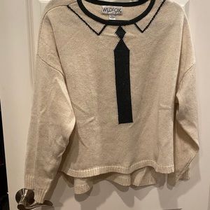 Wildfox sweater